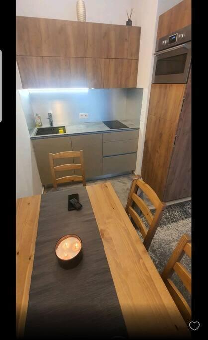 New Building In The Hearth Of Free Parking Apartmán Budapešť